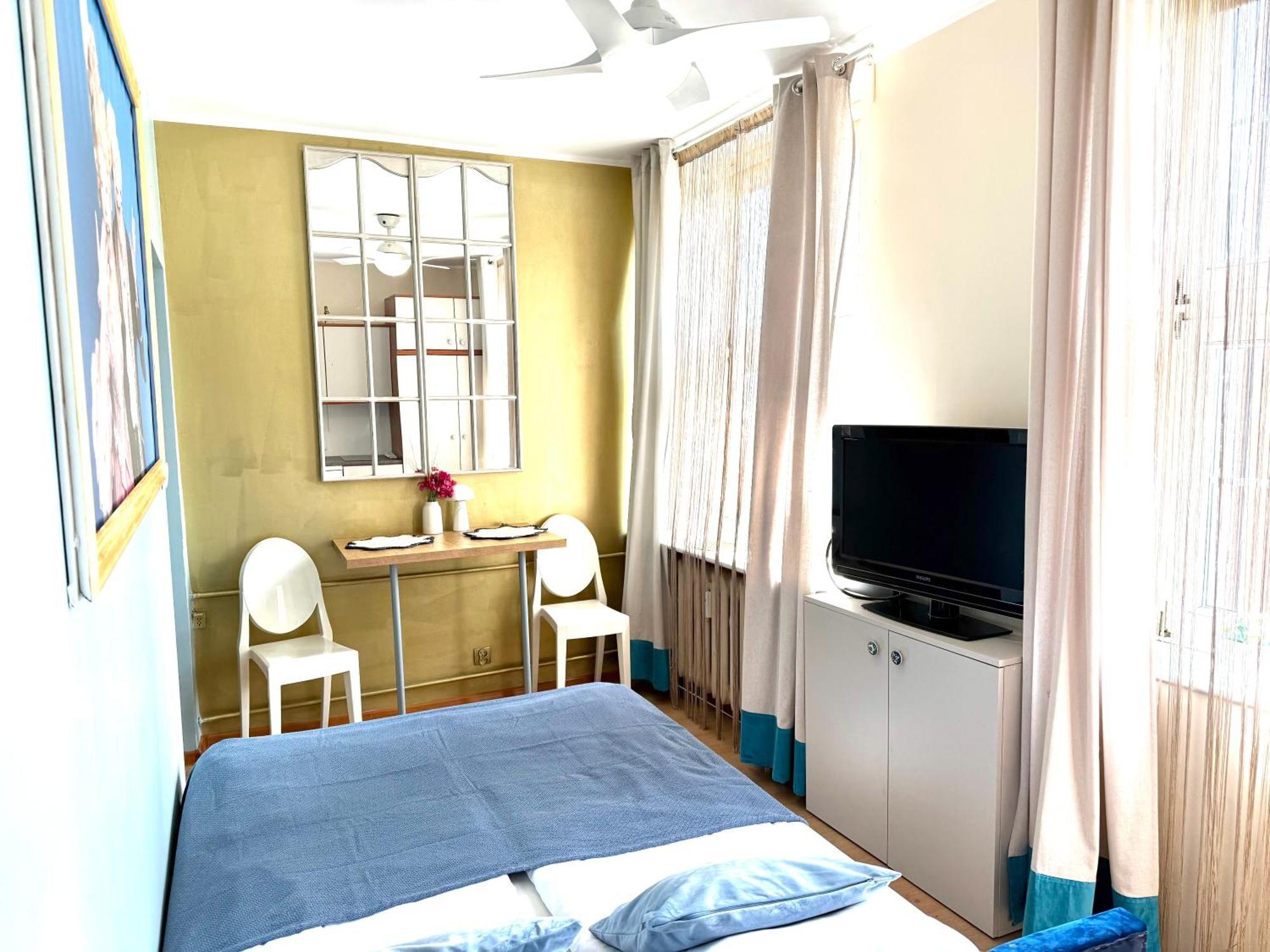Apartament Kameralny Przy Ul. Piwnej Гданск Екстериор снимка